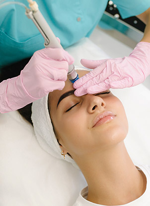 Dermapen-Treatment-service