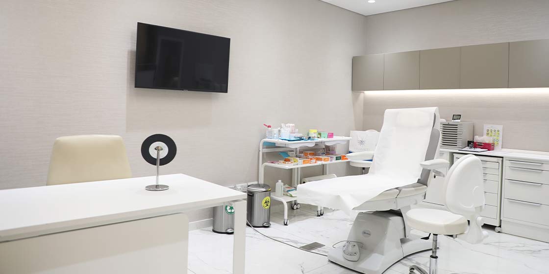 non surgical beauty treatment dubai