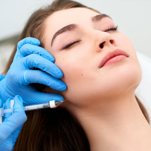 dermal fillers dubai