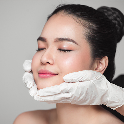 thread lift treatment dubai