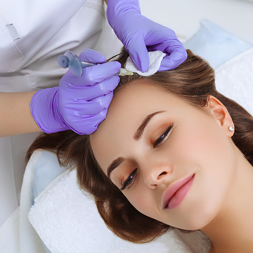 Microneedling
