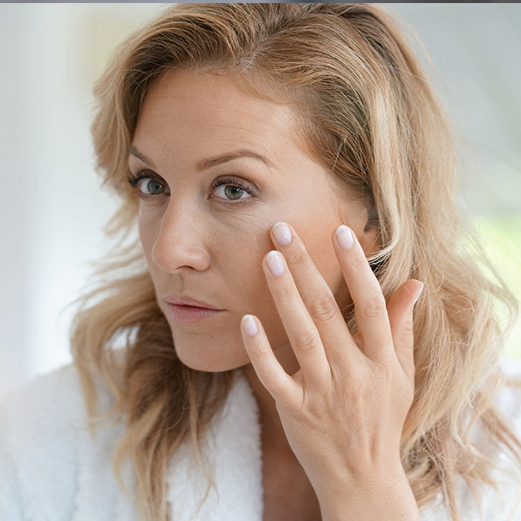 wrinkles treatment dubai