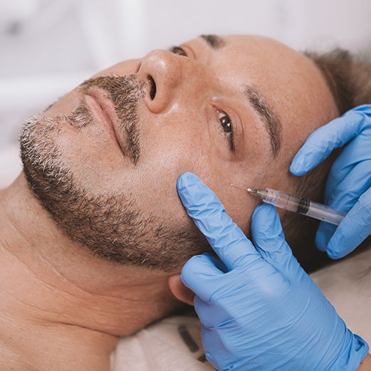 wrinkles treatment dubai