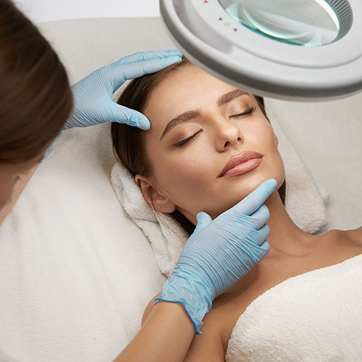 skin booster treatment dubai