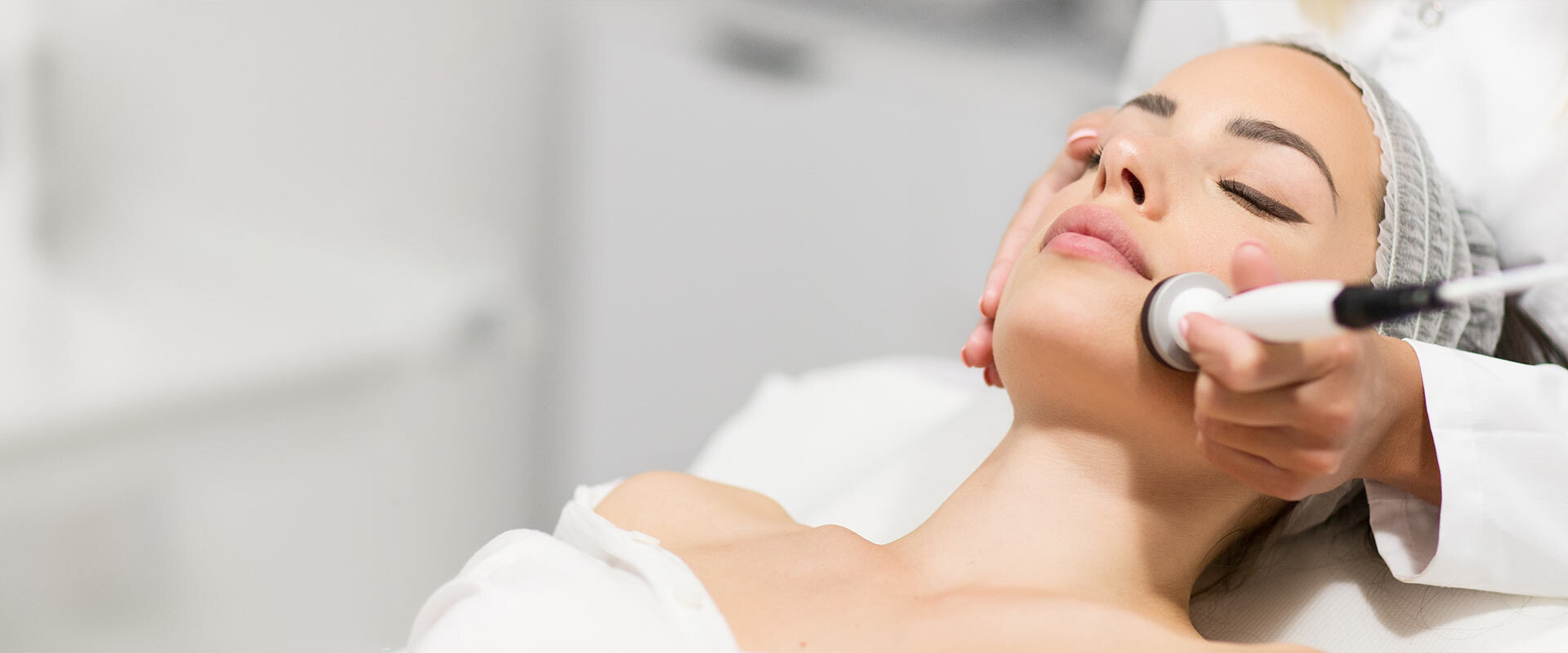 ematrix face treatment