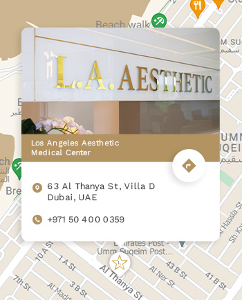 Los Angeles Aesthetic Medical Center