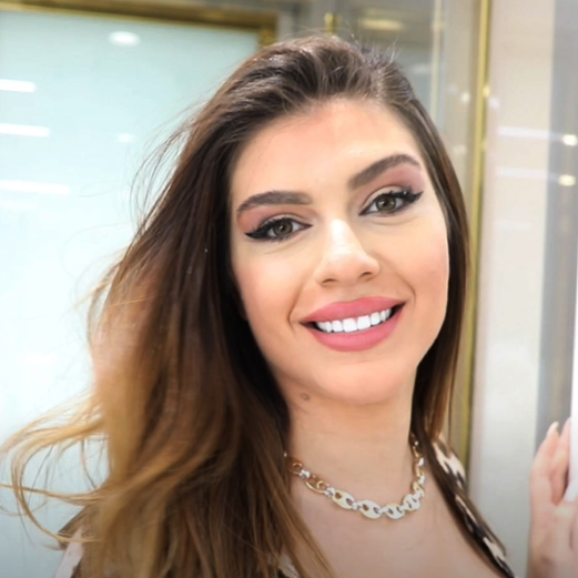 facial treatment testimonial